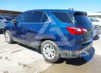 2020 Chevrolet Equinox photo