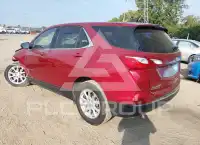 2020 Chevrolet Equinox фото