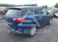 2020 Chevrolet Equinox photo