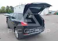 2020 Chevrolet Equinox фото
