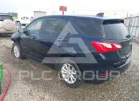 2020 Chevrolet Equinox фото