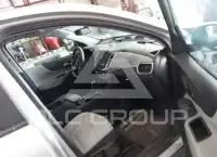 2020 Chevrolet Equinox фото