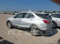 2020 Chevrolet Equinox фото