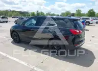 2020 Chevrolet Equinox фото