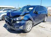 2020 Chevrolet Equinox photo