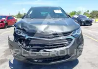 2020 Chevrolet Equinox фото