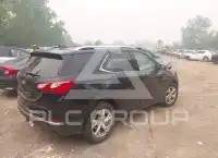 2020 Chevrolet Equinox фото