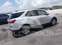 2020 Chevrolet Equinox фото