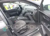 2020 Chevrolet Equinox фото