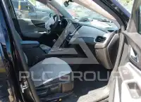 2020 Chevrolet Equinox фото