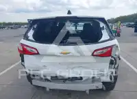 2020 Chevrolet Equinox фото
