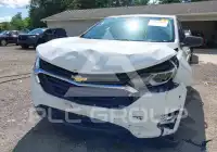 2020 Chevrolet Equinox photo