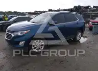 2020 Chevrolet Equinox photo