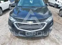 2020 Chevrolet Equinox фото
