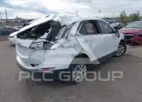 2020 Chevrolet Equinox photo