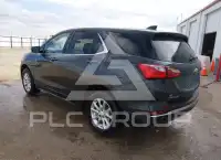 2020 Chevrolet Equinox photo