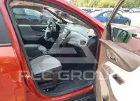 2020 Chevrolet Equinox фото