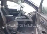 2020 Chevrolet Equinox фото