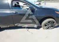 2020 Chevrolet Equinox фото