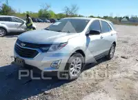 2020 Chevrolet Equinox photo