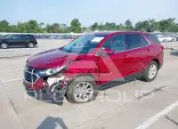 2020 Chevrolet Equinox фото
