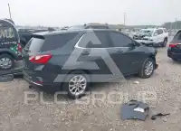 2020 Chevrolet Equinox photo