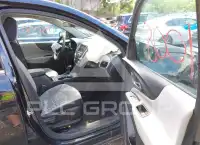 2020 Chevrolet Equinox фото