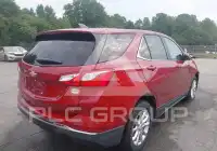 2020 Chevrolet Equinox фото