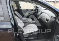 2020 Chevrolet Equinox фото