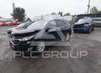 2020 Chevrolet Equinox photo