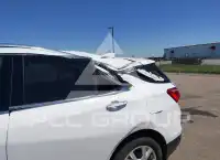 2020 Chevrolet Equinox photo