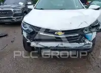 2020 Chevrolet Equinox photo