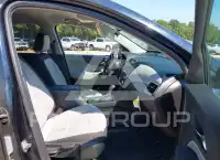2020 Chevrolet Equinox фото