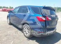 2020 Chevrolet Equinox фото
