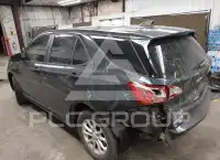 2020 Chevrolet Equinox фото