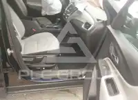 2020 Chevrolet Equinox фото