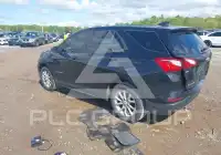 2020 Chevrolet Equinox photo