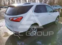 2020 Chevrolet Equinox фото