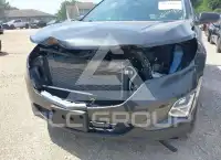 2020 Chevrolet Equinox photo