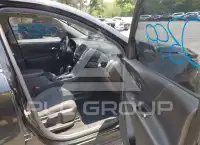 2020 Chevrolet Equinox фото