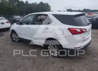 2020 Chevrolet Equinox фото