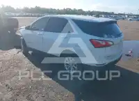 2020 Chevrolet Equinox фото