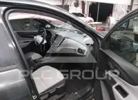 2020 Chevrolet Equinox фото