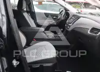 2020 Chevrolet Equinox фото