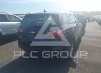 2020 Chevrolet Equinox фото