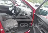 2020 Chevrolet Equinox фото