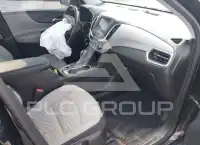 2020 Chevrolet Equinox фото