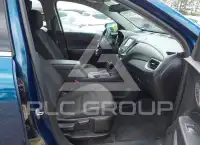 2020 Chevrolet Equinox фото