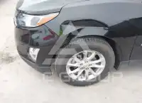 2020 Chevrolet Equinox photo