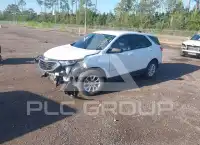 2020 Chevrolet Equinox фото